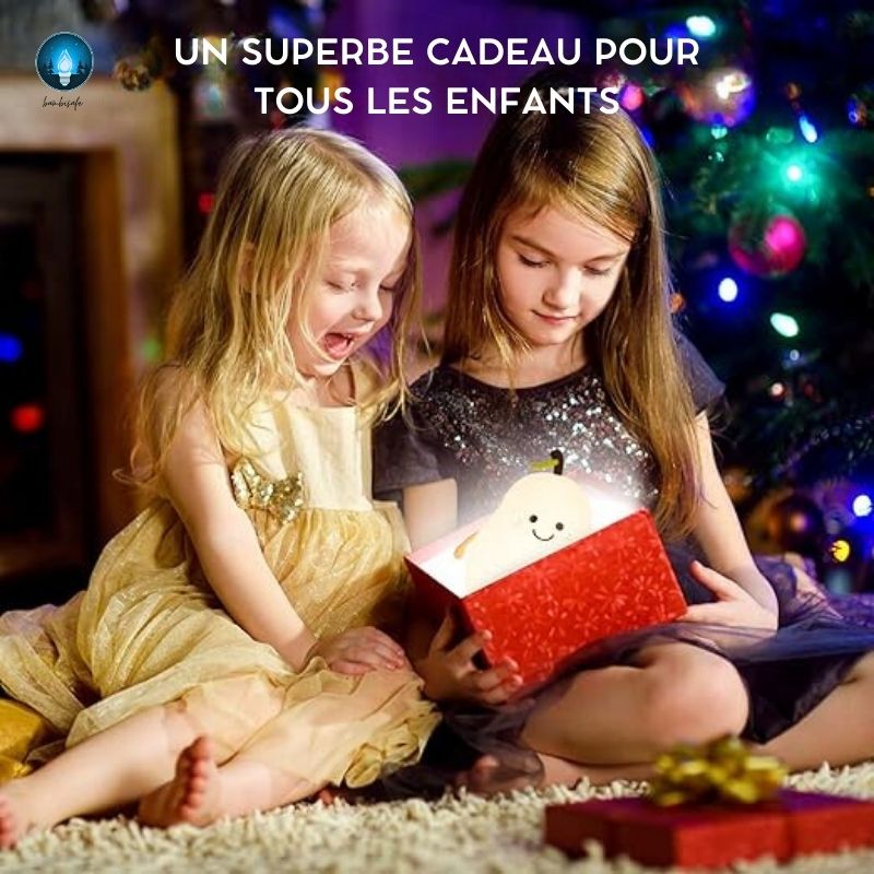 Veilleuse de Nuit | Pearly Night™