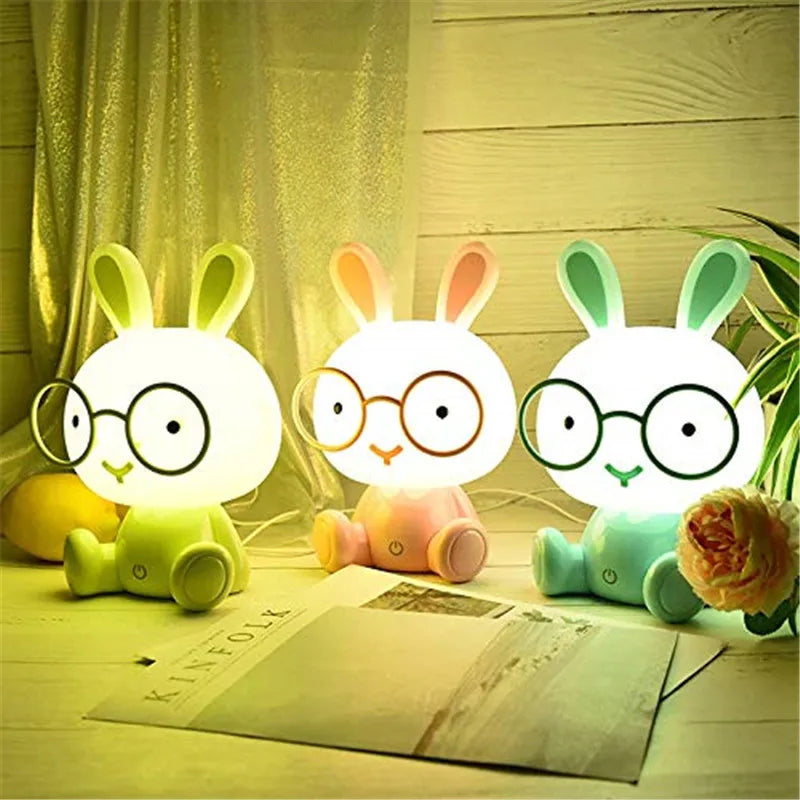 Veilleuse Lapin | Bunny
