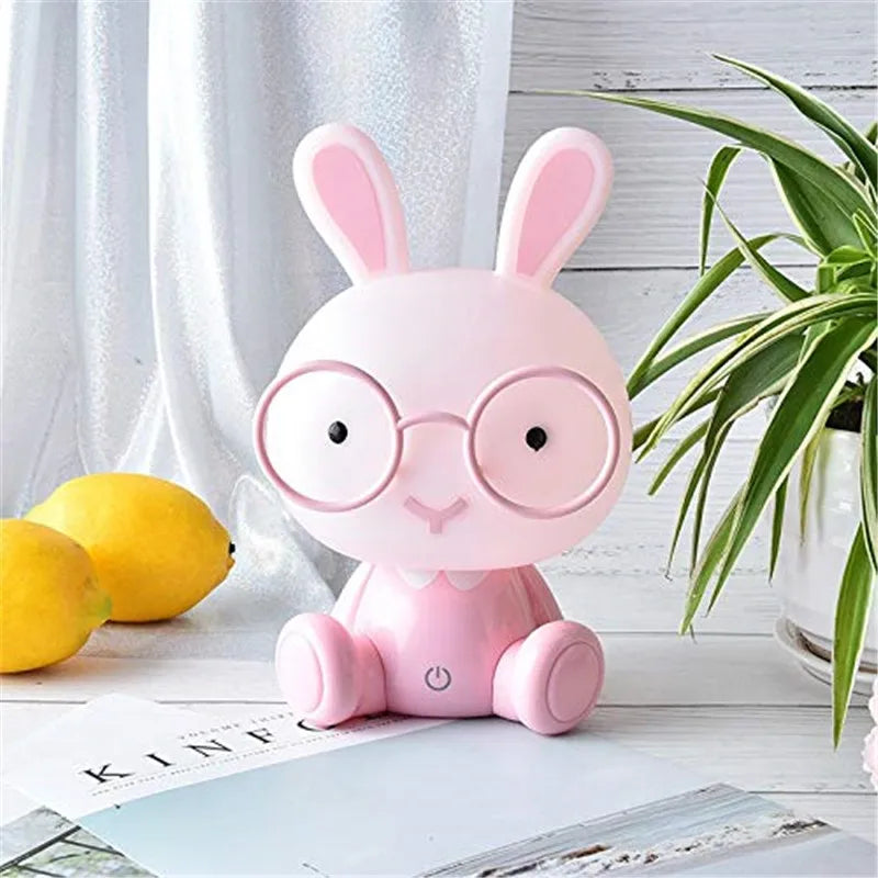 Veilleuse Lapin | Bunny