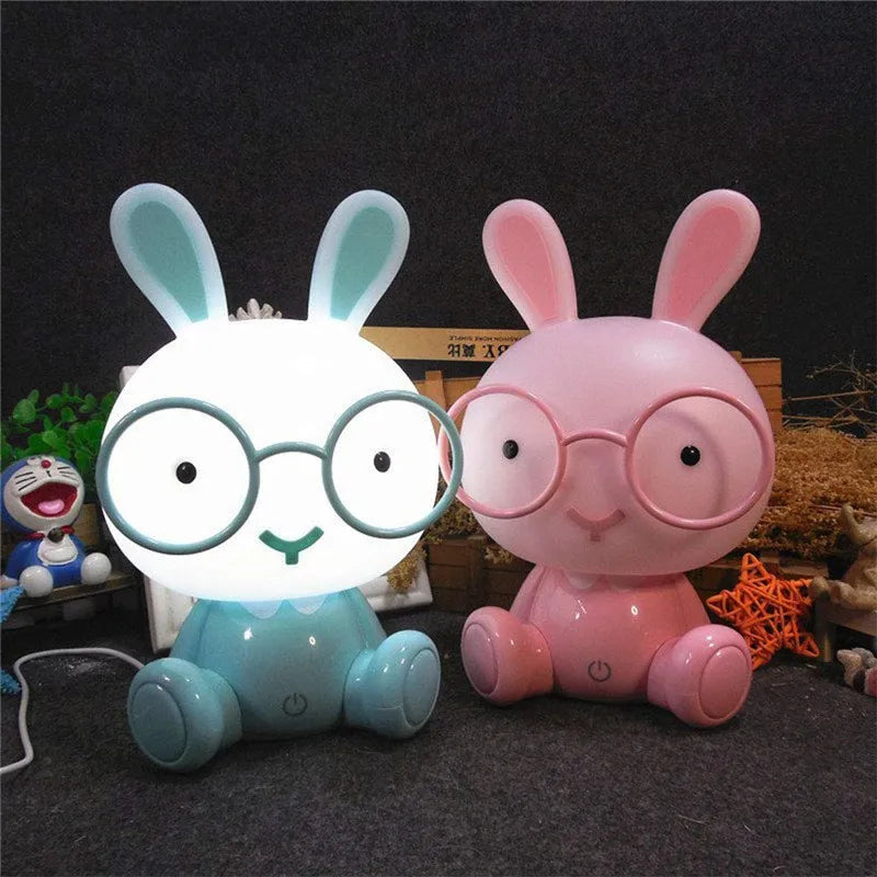 Veilleuse Lapin | Bunny