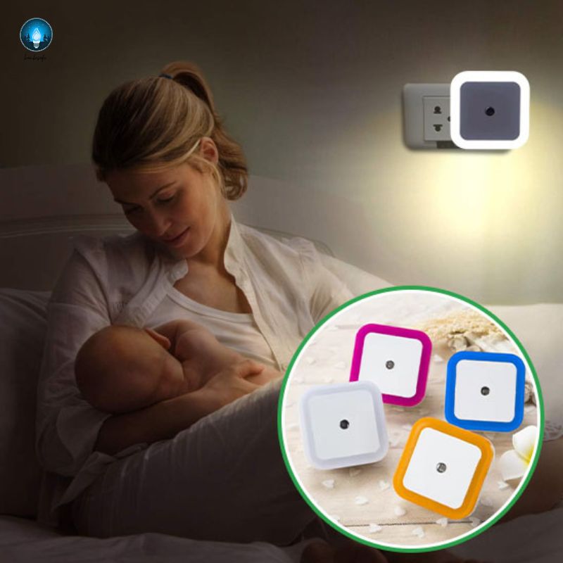 Veilleuse Sur-prise | 1 euro par an - bambisafe
