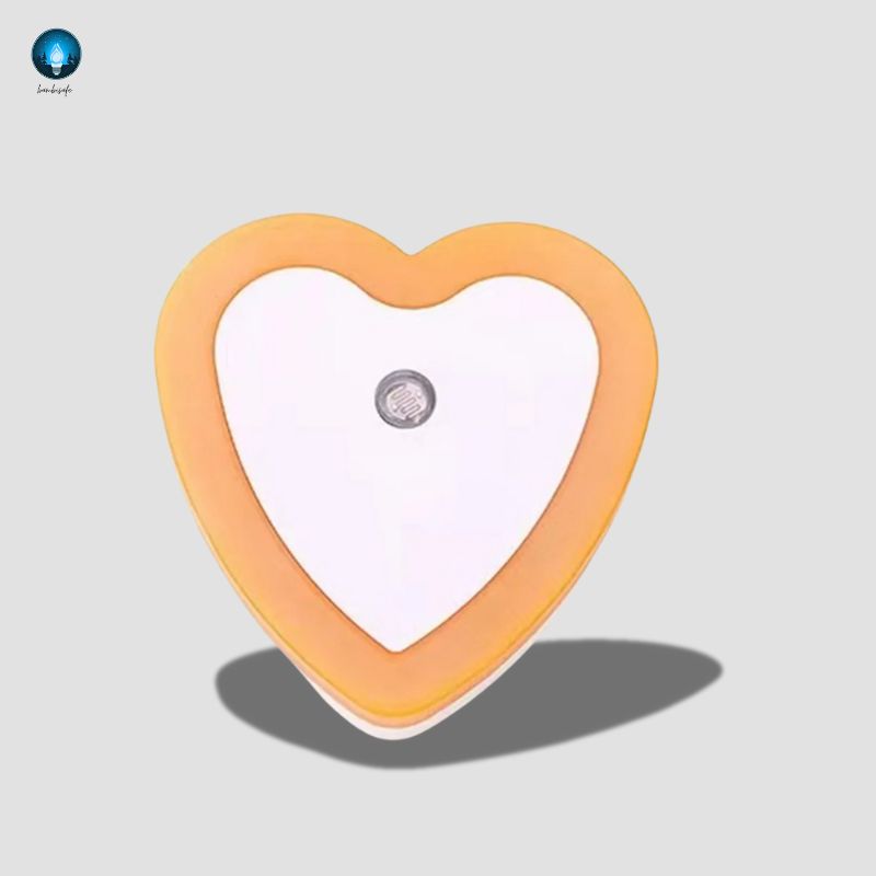 Veilleuse Sur-prise | 1 euro par an - bambisafe
