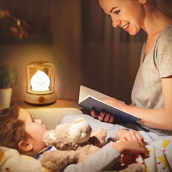 veilleuse-bebe-douce-lecture-du-soir