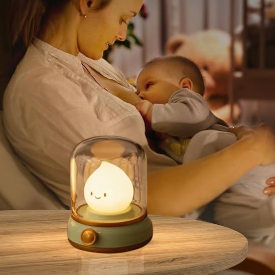 veilleuse-bebe-douce-serenite-allaitement-de-nuit