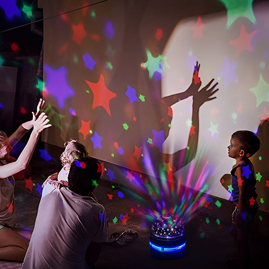 veilleuse-bebe-projection-plafond-ombres-murales