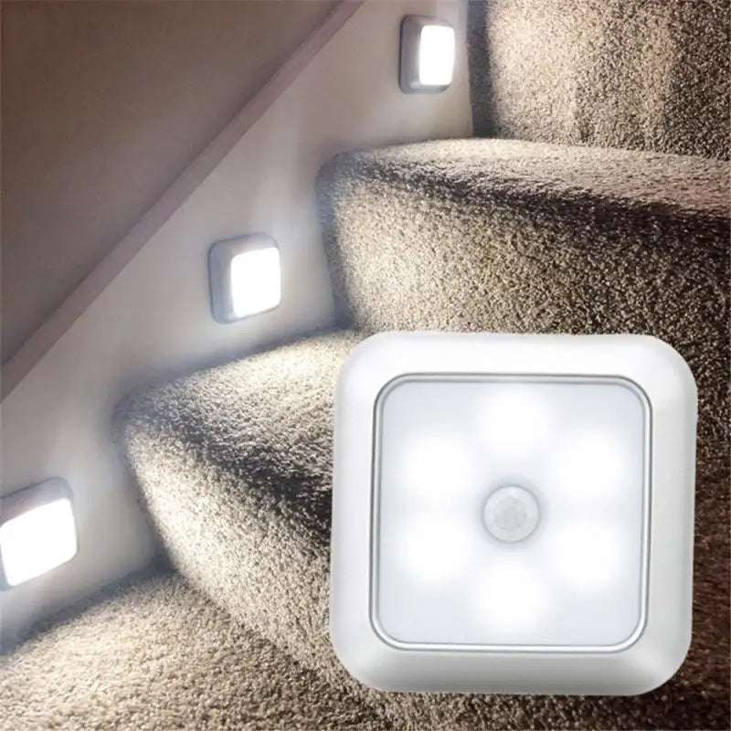 Veilleuse Escalier | Sensor