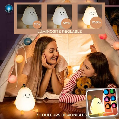 Veilleuse de Nuit | Pearly Night™