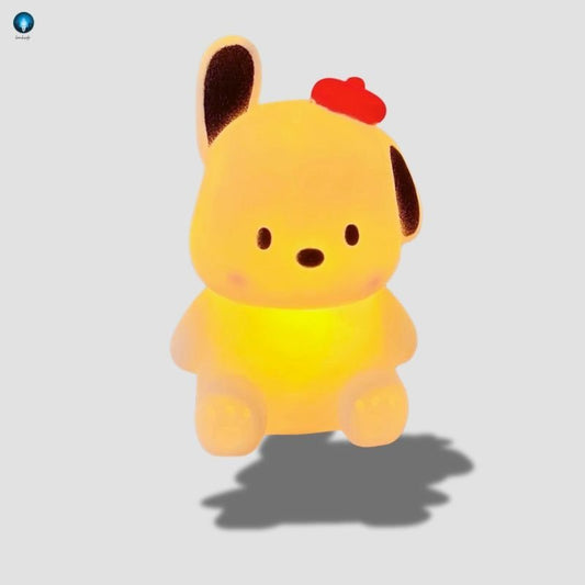 Lampe Veilleuse Chien | Cool Dog - bambisafe