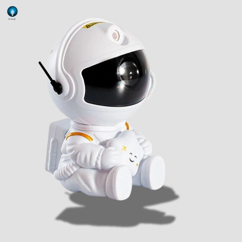 Veilleuse Projecteur Led Astronaute | Etoile