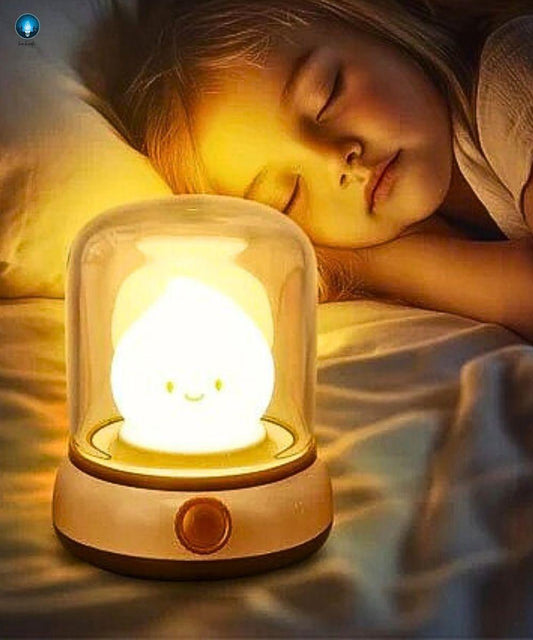 veilleuse-bebe-douce-serenite-fille-qui-dort