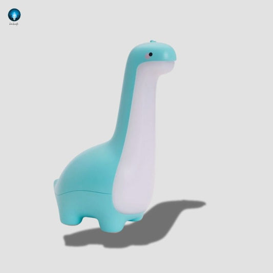 Veilleuse Enfant Dinosaure Bleu | Touch sensor