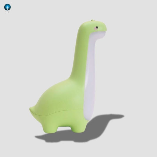 Veilleuse Enfant Dinosaure Vert | Touch sensor