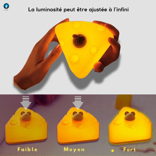 Veilleuse Originale | Cheese