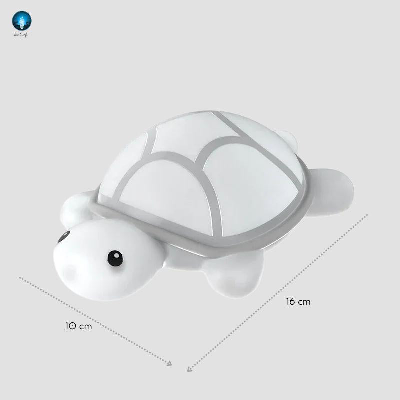 Veilleuse tortue | Cléo