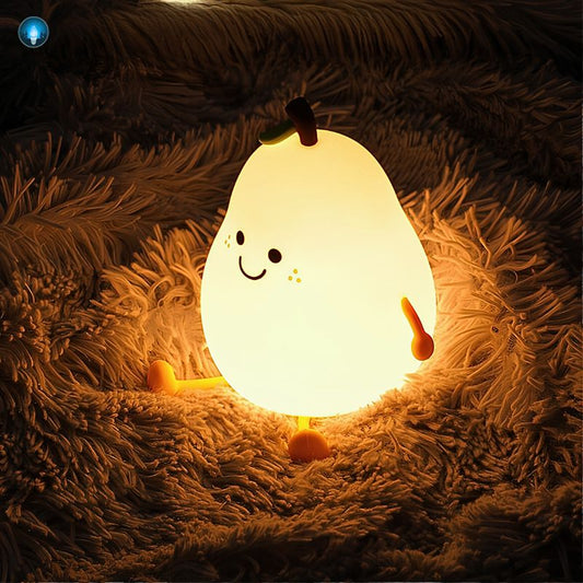 Veilleuse de Nuit | Pearly Night™