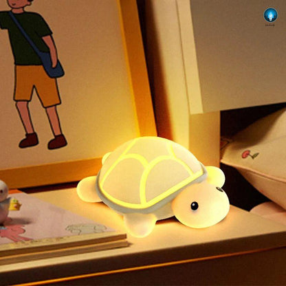 Veilleuse tortue | Cléo