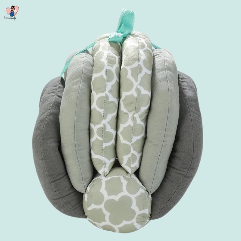 COUSSIN D'ALLAITEMENT | BEBE-CONFORT™ - bambisafe