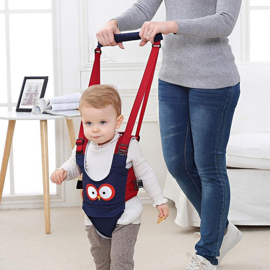 Harnais de marche bébé | WalkingBabe™ - bambisafe