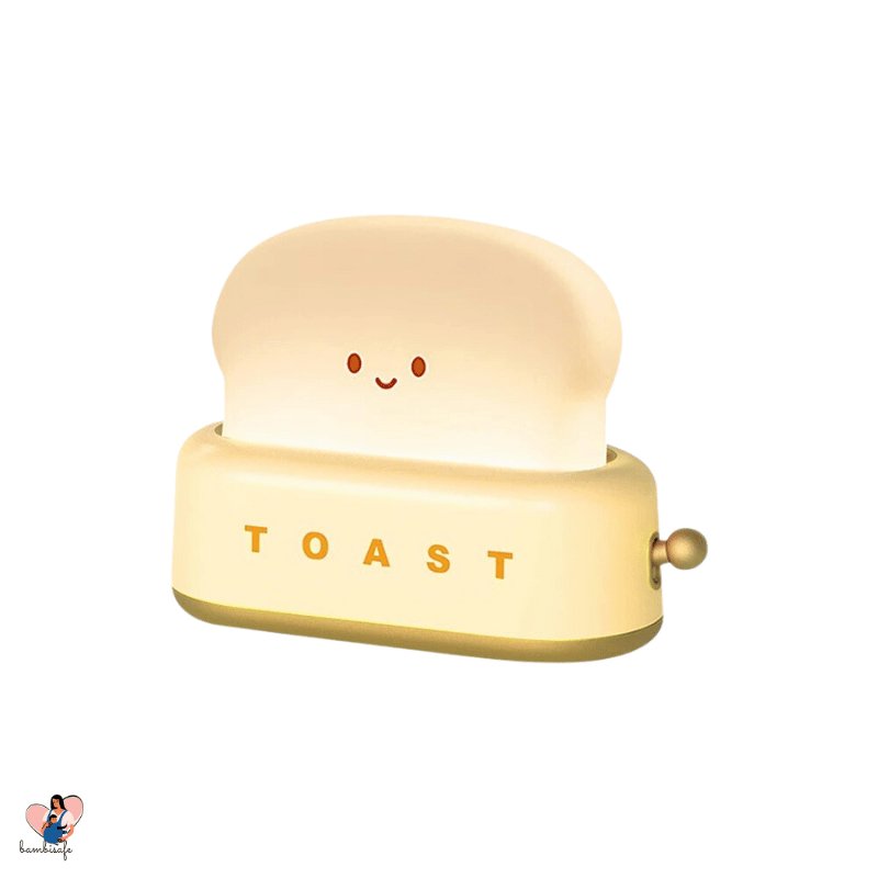 VEILLEUSE ADULTE | Wink Toast ™ - bambisafe