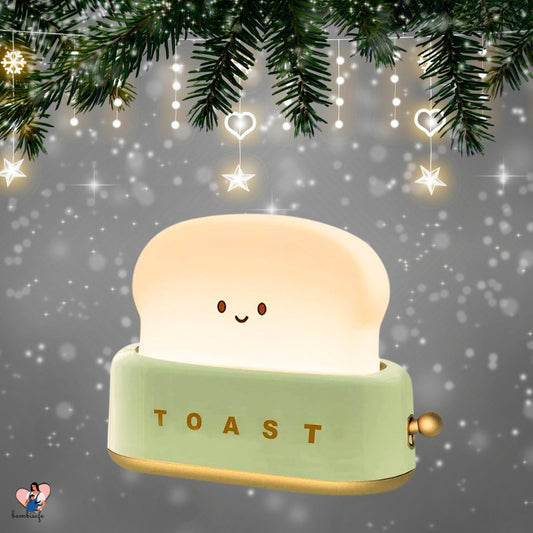 VEILLEUSE ADULTE | Wink Toast ™ - bambisafe